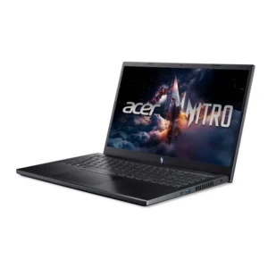 Acer Nitro V15: O Melhor Notebook Gamer Custo-Benefício de 2026?