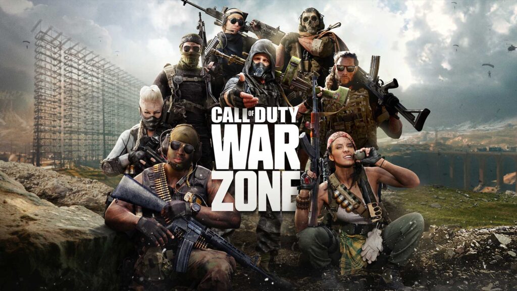 Fim de uma era: Call of Duty: Warzone deixará de funcionar no PS4 e Xbox One em 2026