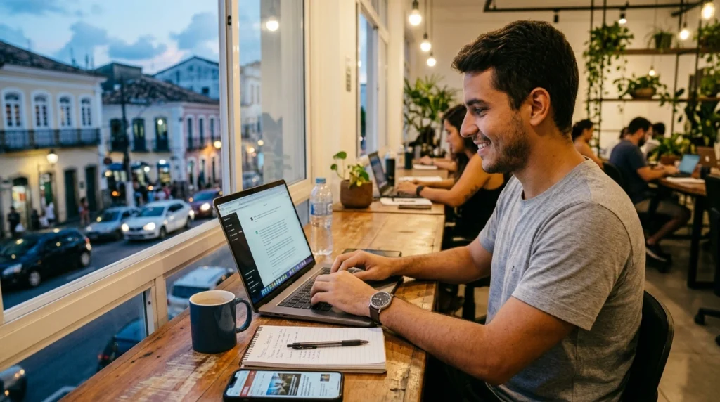 Como Ganhar Dinheiro com ChatGPT em 2026: 5 Formas Reais Que Funcionam