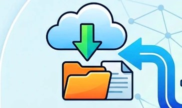 fazendo backup de arquivos