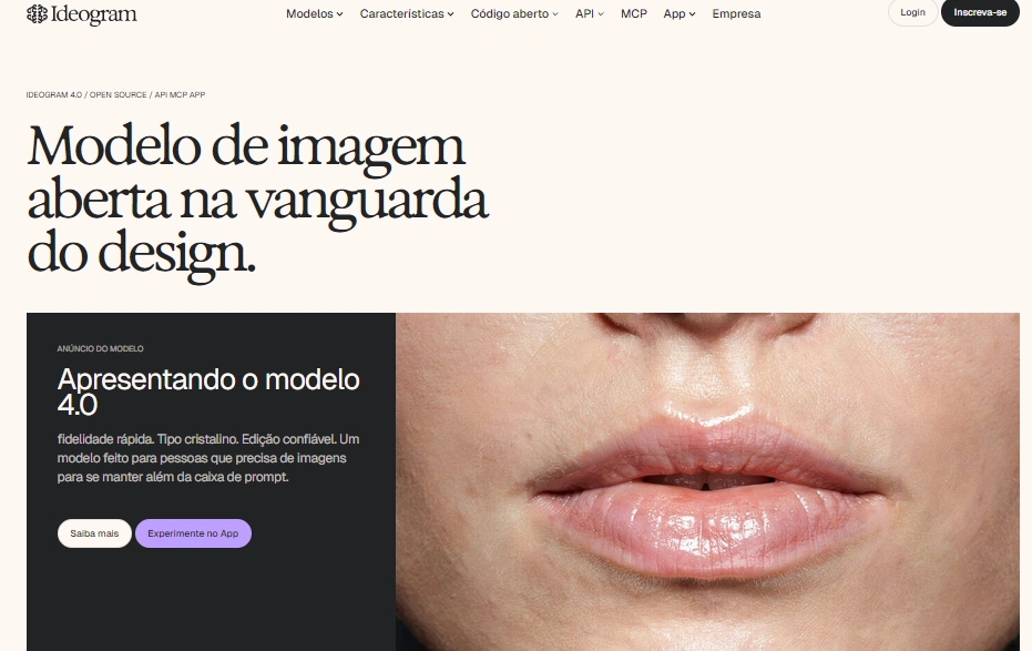 printe do site Ideogram-AI-a-melhor-ferramenta-gratuita-do-mercado-para-gerar-imagens-que-contem-texto-legivel
