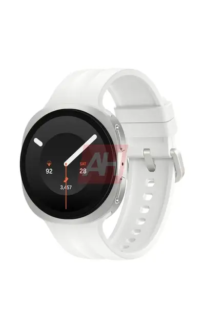 foto do Samsung Galaxy Watch 9 vazado
