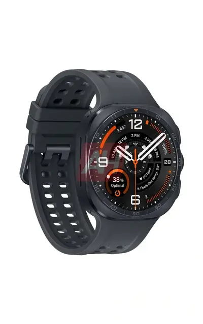 foto do Samsung Galaxy Watch Ultra 2