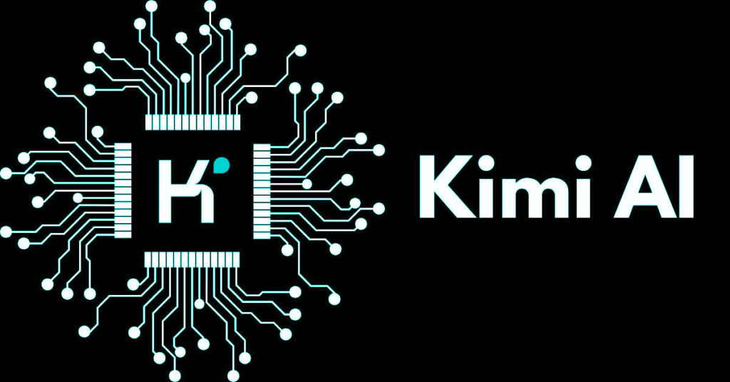 kimi ai representação da ia chinesa