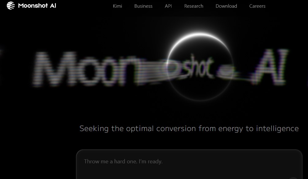 printe site moonshot ai
