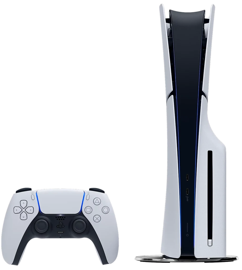 foto do Sony Playstation 5 ps5