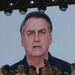 foto da conversão do pl que mostra o Jair bolsonaro gerado po IA