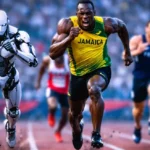 robos humanoids superam usain bolt em olimpiadas de robos