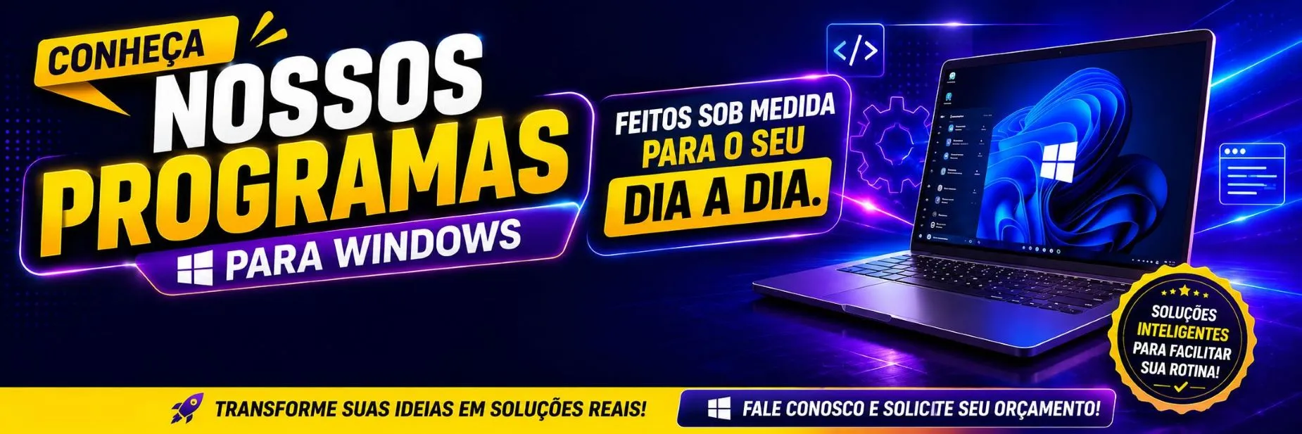 CODIGO INFINITO PROGRAMAS