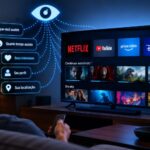 Smart TVs Rastreiam o Que Você Assiste